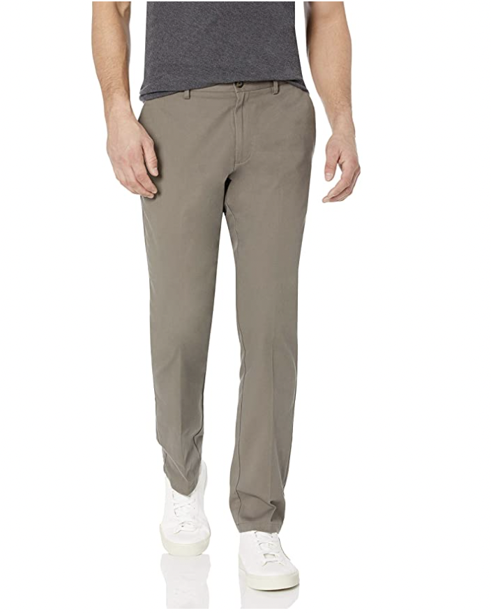 Nike Dri-FIT UV Men's Slim-Fit Golf Chino Pants. Nike.com